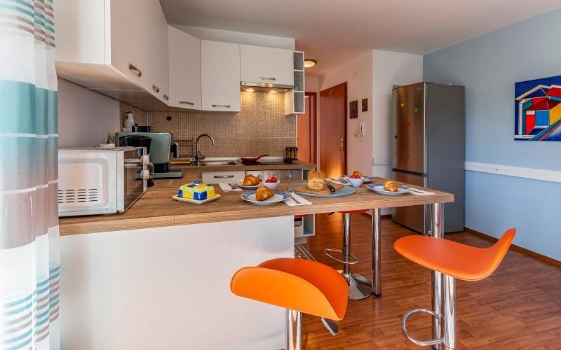 Apartment Lola Medulin Exterior photo